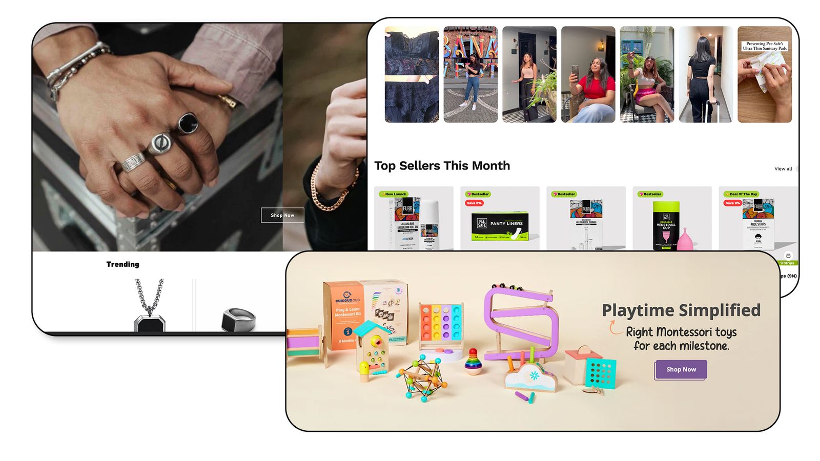 D2C Growth consultation